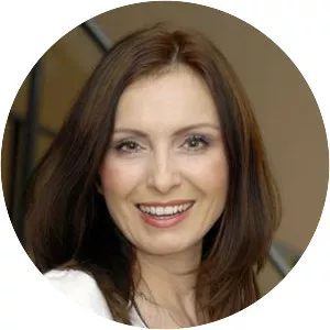 Henrieta Mičkovicová - Slovak actress