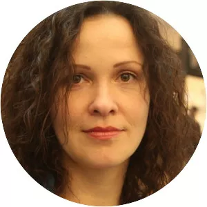 Henrieta Verhoustinska - Film director