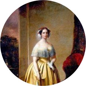 Henrietta Aiken Rhett photograph