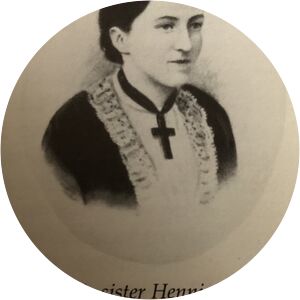 Henrietta Amelia Bird