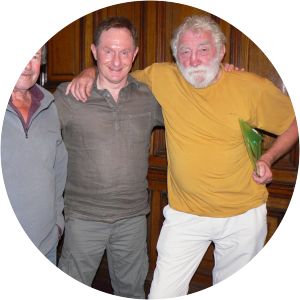 Henrietta Bellamy photograph