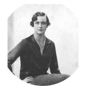 Henrietta Bingham