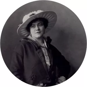 Henrietta Buckler Seiberling
