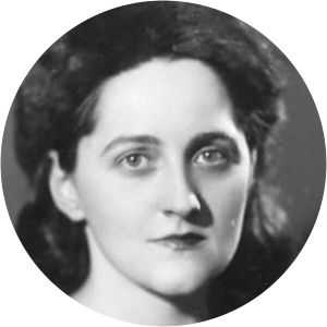 Henrietta Buckmaster