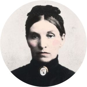 Henrietta Chamberlain King