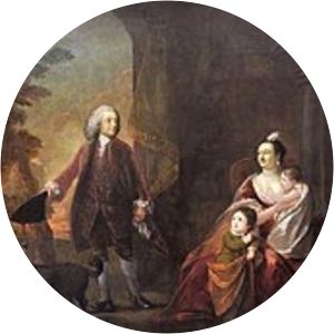 Henrietta Clive, Countess of Powis