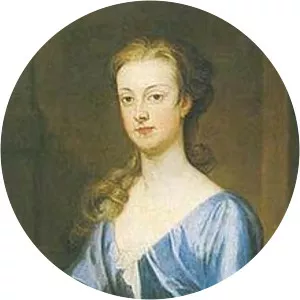 Henrietta Godolphin, 2nd Duchess of