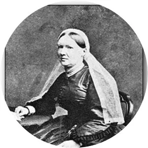 Henrietta Grace Smyth - Robert Baden-Powell's mother