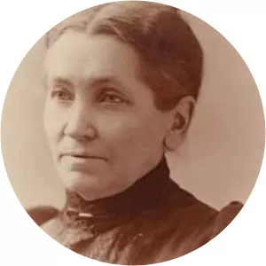 Henrietta Gross photograph