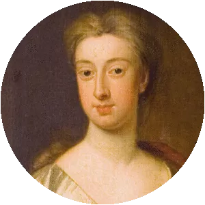 Henrietta Harley, Countess of Oxford and . . .