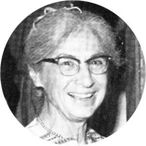 Henrietta Hill Swope