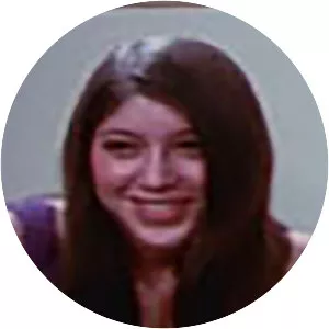 Henrietta Holm - American film actress