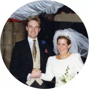 Henrietta Kate Dundas