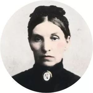 Henrietta King photograph