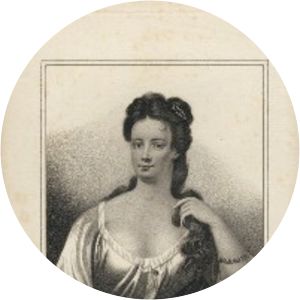 Henrietta Knight, Lady Luxborough photograph