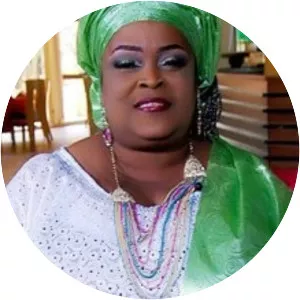 Henrietta Kosoko