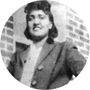Henrietta Lacks