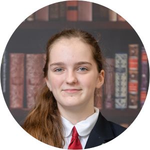 Henrietta Letitia Sophia Gavan