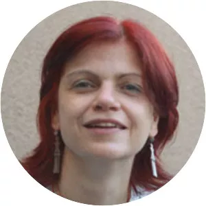 Henrietta Lidchi - Author