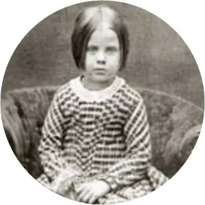 Henrietta Litchfield