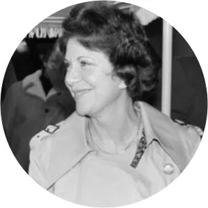 Henrietta Lumbroso photograph