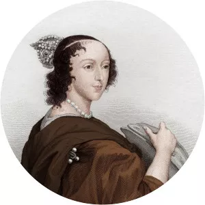 Henrietta Maria photograph