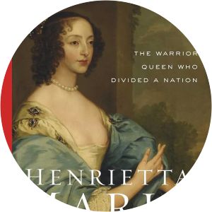 Henrietta Marie Lyttelton photograph