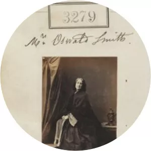 Henrietta Mildred Hodgson