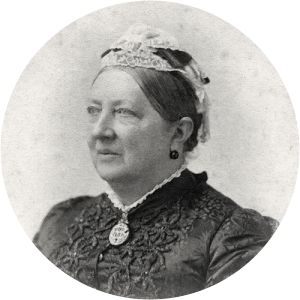 Henrietta Monson photograph