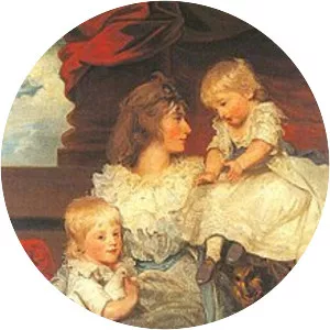 Henrietta Ponsonby, Countess of Bessborough