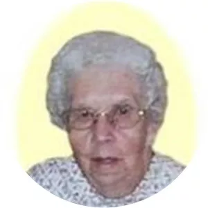 Henrietta Stein photograph