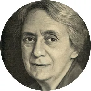 Henrietta Szold