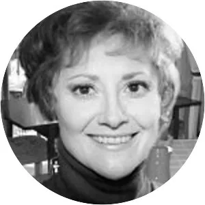 Henrietta Valor - Actress