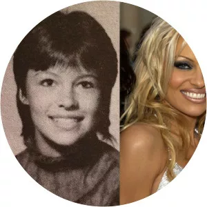 Henrietta Zampitella - Jon Peters' ex-wife