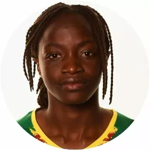 Henriette Akaba
