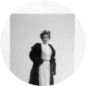 Henriette Alice McCrea-Metcalf