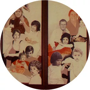 Henriette Amado photograph