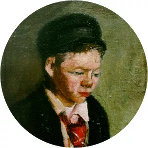 Henriëtte Asscher - Dutch painter