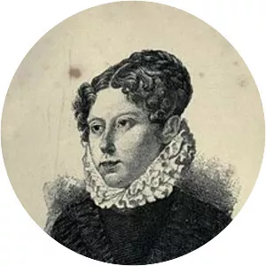 Enrichetta Blondel - Author