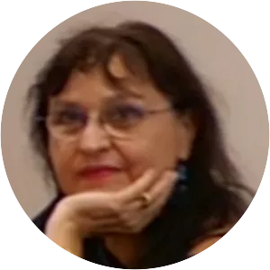 Henriette Chardak - Journalist