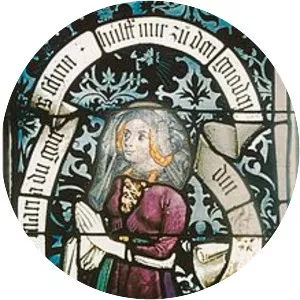 Henriette, Countess of Montbéliard