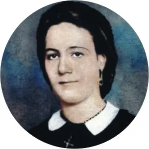 Henriette DeLille