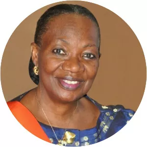 Henriette Diabaté