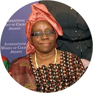 Henriette Ekwe Ebongo
