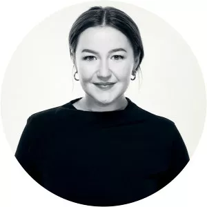 Henriette Friis Marø