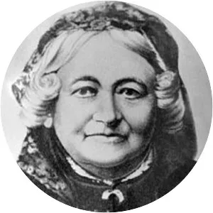 Henriette Goldschmidt