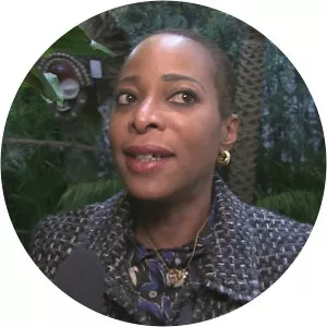 Henriette Gomis - Jean-Louis Billon's wife