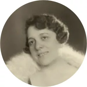 Henriette Gottlieb