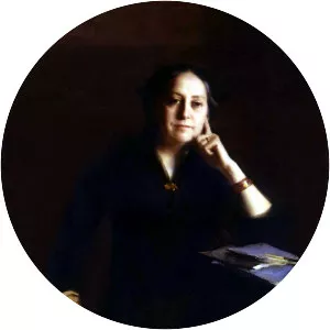 Henriette Guizot de Witt