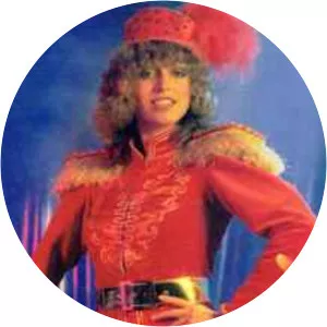 Henriette Heichel - Singer